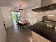 Bel appartement 3 pièces meublé avec jardin à Nice — photo 4