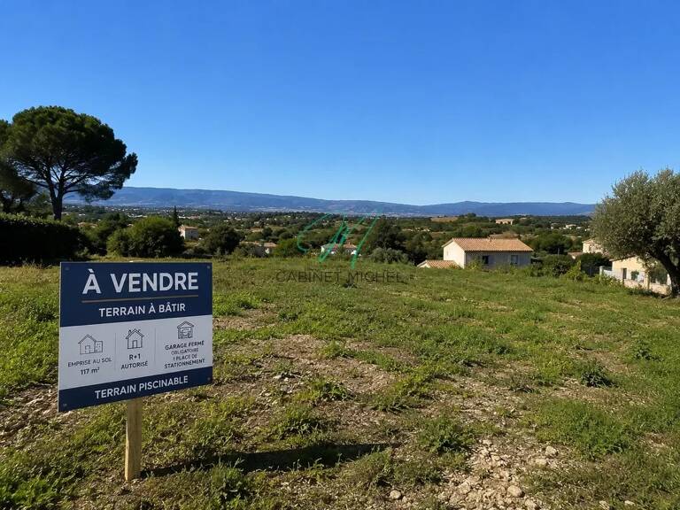 CAGNES-SUR-MER : TERRAIN CONSTRUCTIBLE — photo 1