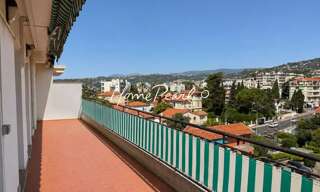 Appartement 2 Pièces 59 m² à louer à Nice (06000)