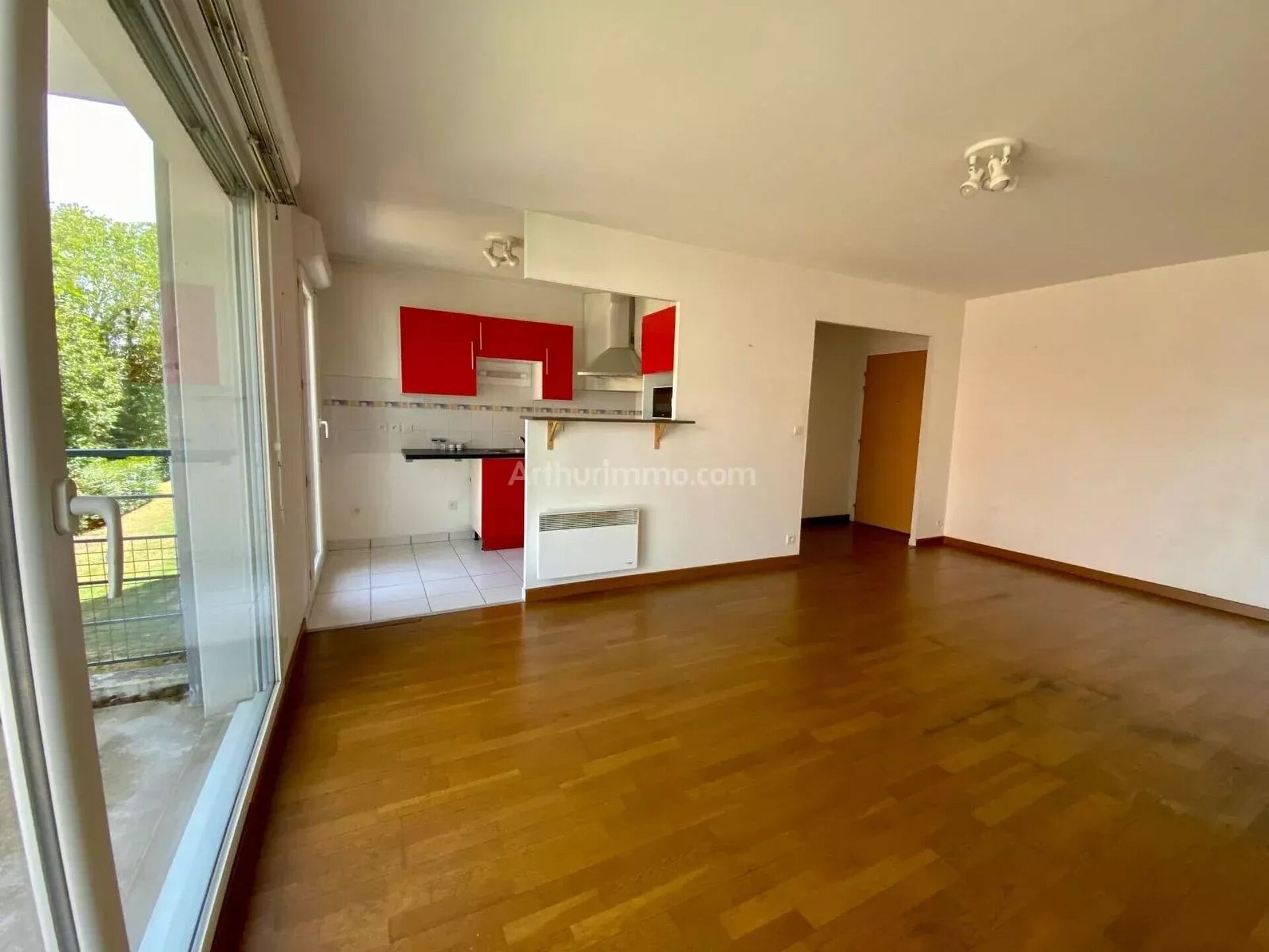 Appartement 2 pièces 45 m² · à Saint-Avé · 45 m² · 162 595 €