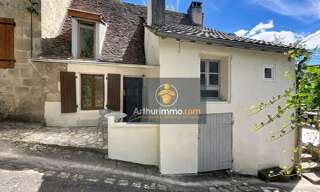 Maison 3 Pièces 71 m² à vendre à Le Bugue (24260)