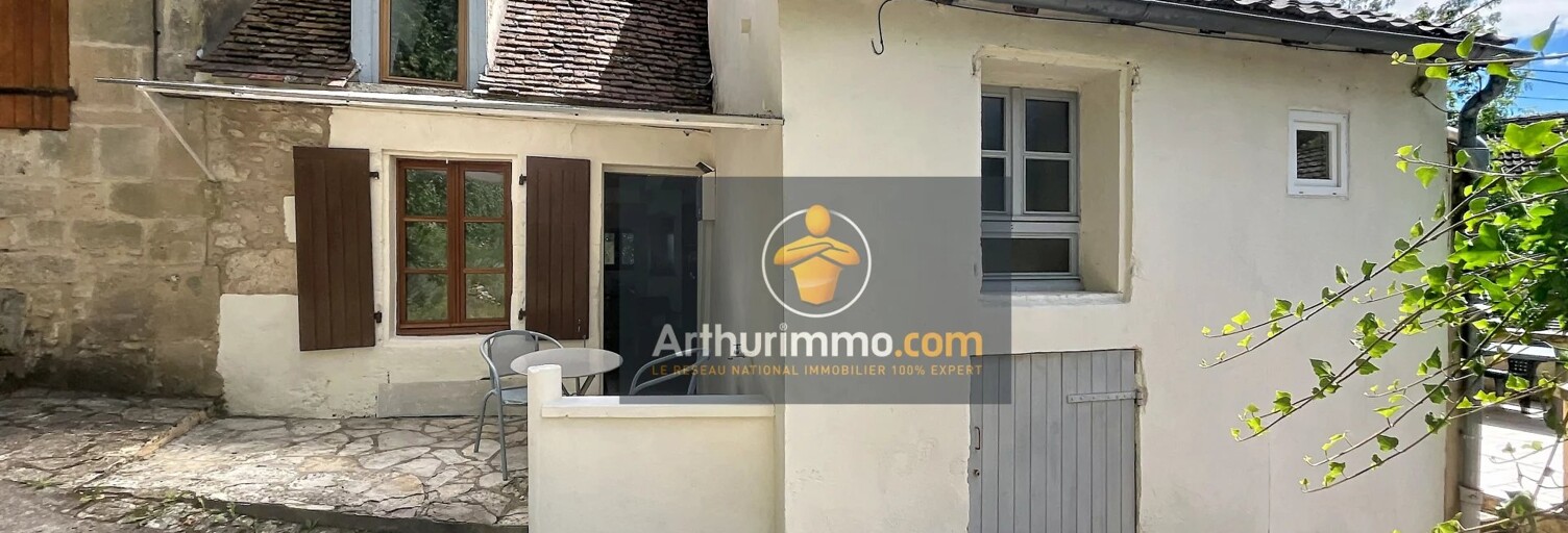 Maison 3 Pièces 71 m² à vendre à Le Bugue (24260)