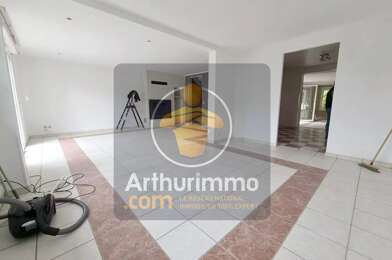 Maison 5 pièces 435000 €