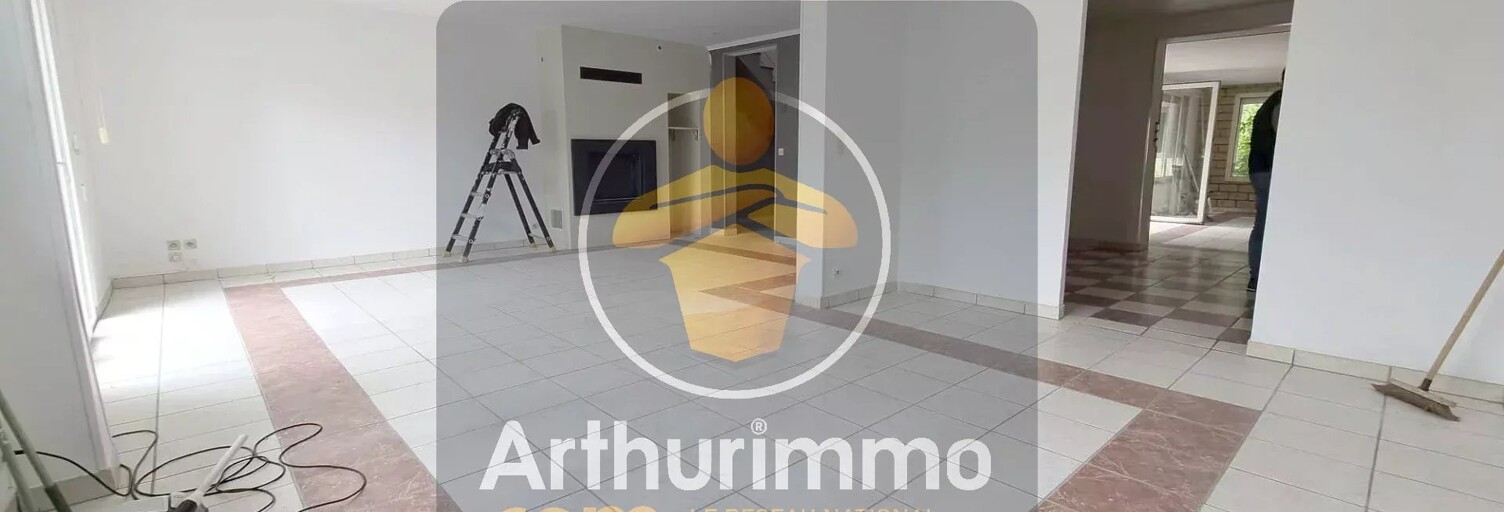 Maison 5 Pièces 120 m² à vendre à Ormesson-sur-Marne (94490)