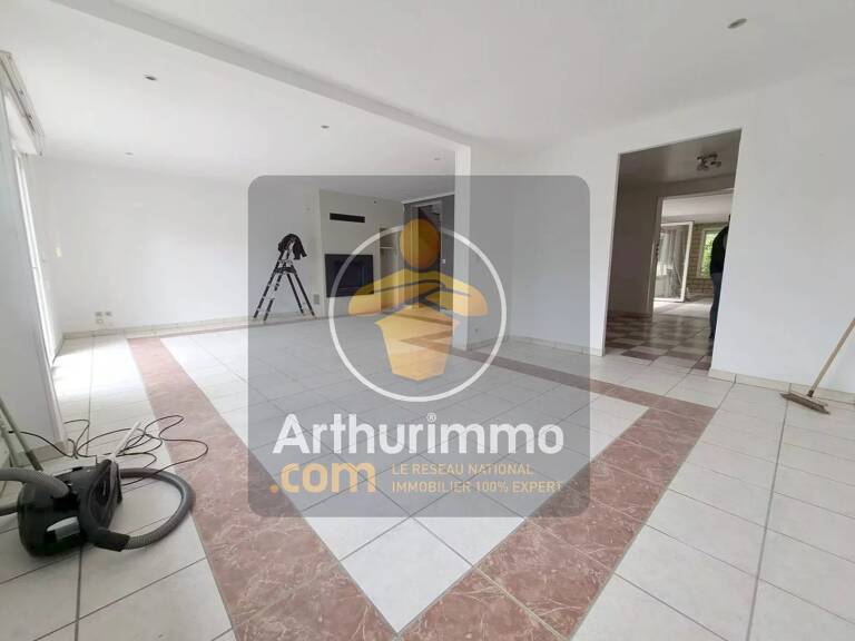 Maison 5 pièces 120 m² — photo 1