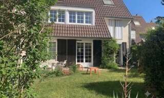 Maison 8 Pièces 139 m² à vendre à Breuillet (91650)