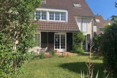 Maison 8 pièces 283000 €
