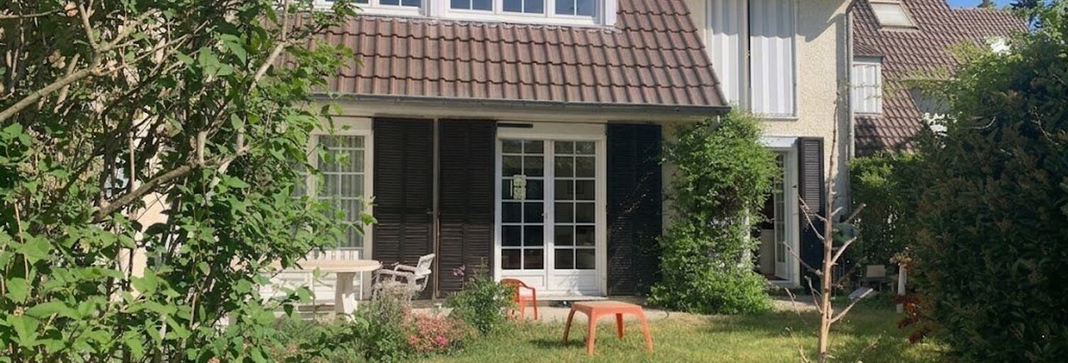 Maison 8 Pièces 139 m² à vendre à Breuillet (91650)