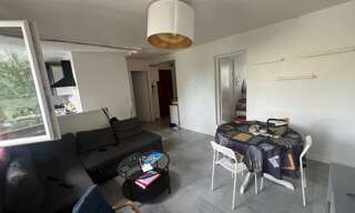 Appartement 4 Pièces 65 m² à louer à Morsang-sur-Orge (91390)