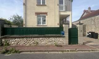 Maison 4 Pièces 97 m² à vendre à Dourdan (91410)