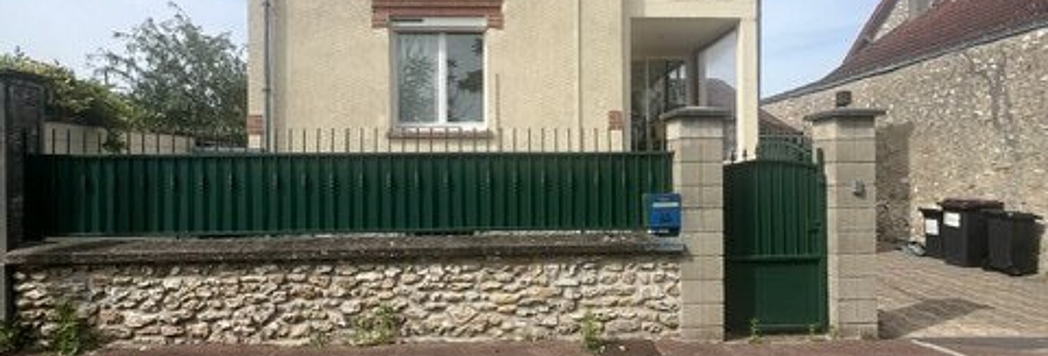 Maison 4 Pièces 97 m² à vendre à Dourdan (91410)