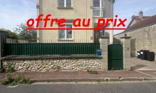 Maison 4 Pièces 97 m² à vendre à Dourdan (91410)