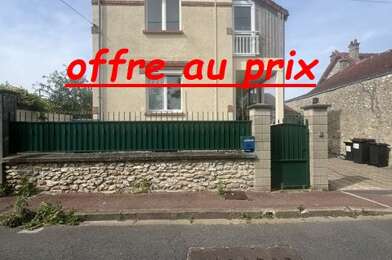 Maison 4 pièces 315000 €