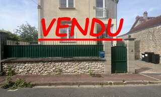 Maison 4 Pièces 97 m² à vendre à Dourdan (91410)