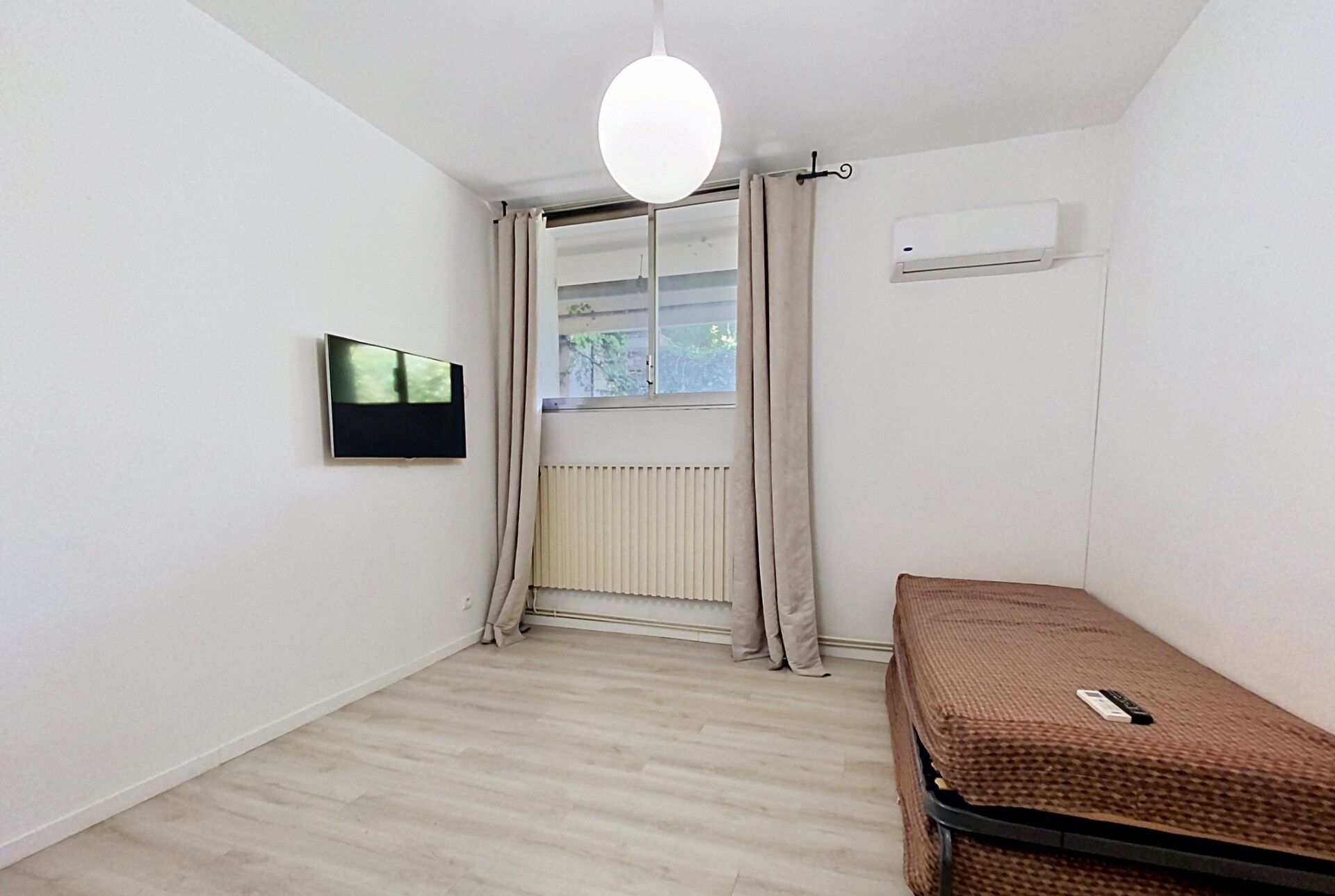 Photo Appartement de 1 pièce Nice