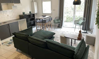 Appartement 3 Pièces 57 m² à louer à Toulouse (31200)
