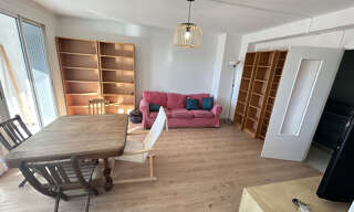Appartement 4 Pièces 84 m² à louer à Toulouse (31100)