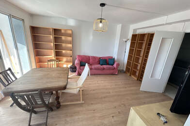 Appartement 4 pièces 970 €