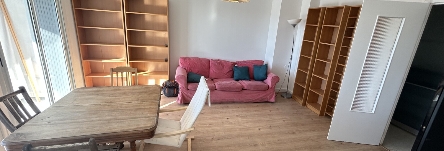Appartement 4 Pièces 84 m² à louer à Toulouse (31100)