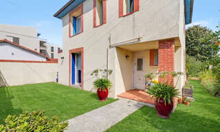 Maison 4 Pièces 82 m² à vendre à Toulouse (31100)