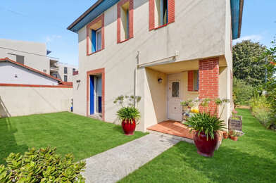 Maison 4 pièces 415000 €