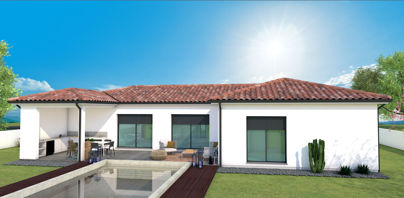 Agence immobilière de Maisons d’en France Sud Ouest Dax
