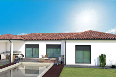 Maison 5 pièces 295546 €