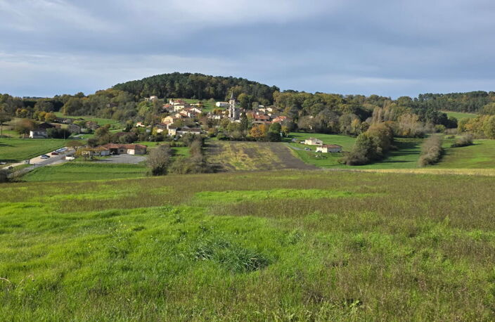 maison neuve a leguillac avec vue exceptionnelle !!! — photo 2