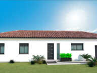 maison neuve a leguillac avec vue exceptionnelle !!! — photo 3
