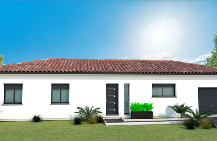 maison neuve a leguillac avec vue exceptionnelle !!! — photo 3