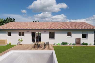 Maison 6 pièces 217541 €