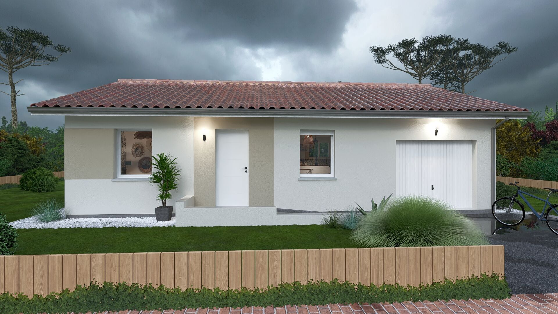 Agence immobilière de Maisons d’en France Sud Ouest Dax