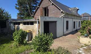 Maison 5 Pièces 110 m² à vendre à Fécamp (76400)