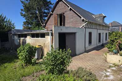 Maison 5 pièces 174000 €