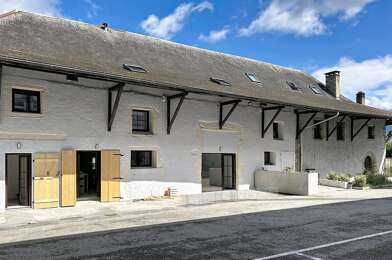 Appartement 3 pièces 239000 €