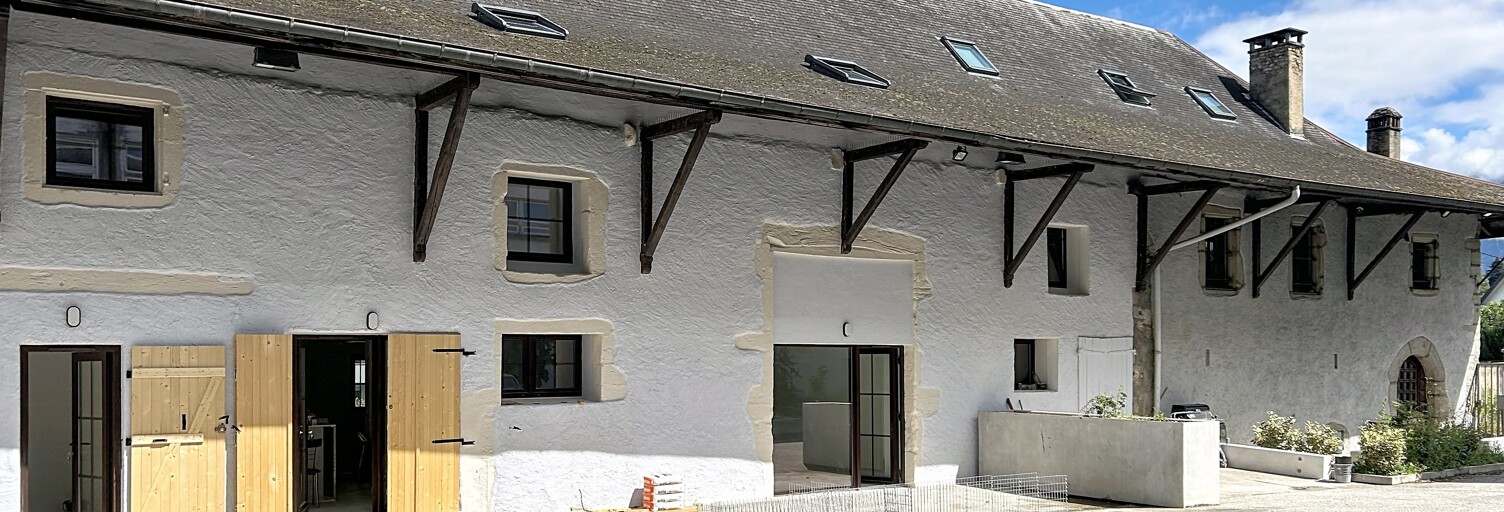 Appartement 3 Pièces  m² à vendre à Chambéry (73000)