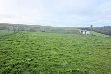 Terrain  76000 €