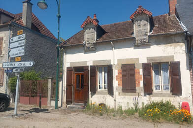 Maison 5 pièces 62000 €