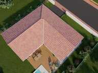 À VENDRE – Maison neuve à construire à Annesse et Beaulieu — photo 3