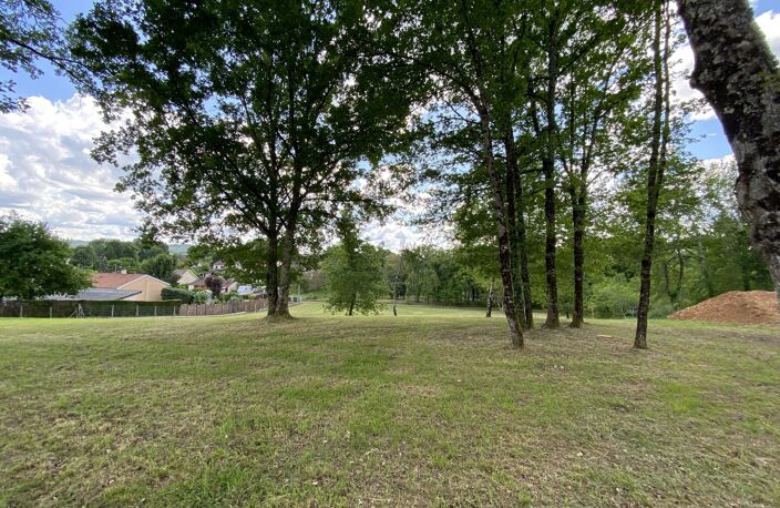 À VENDRE – Maison neuve à construire à Annesse et Beaulieu — photo 5