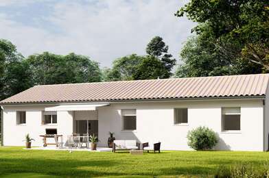Maison 6 pièces 219508 €