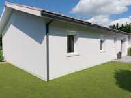Maison neuve 4 chambres + garage a Gravelle  — photo 4