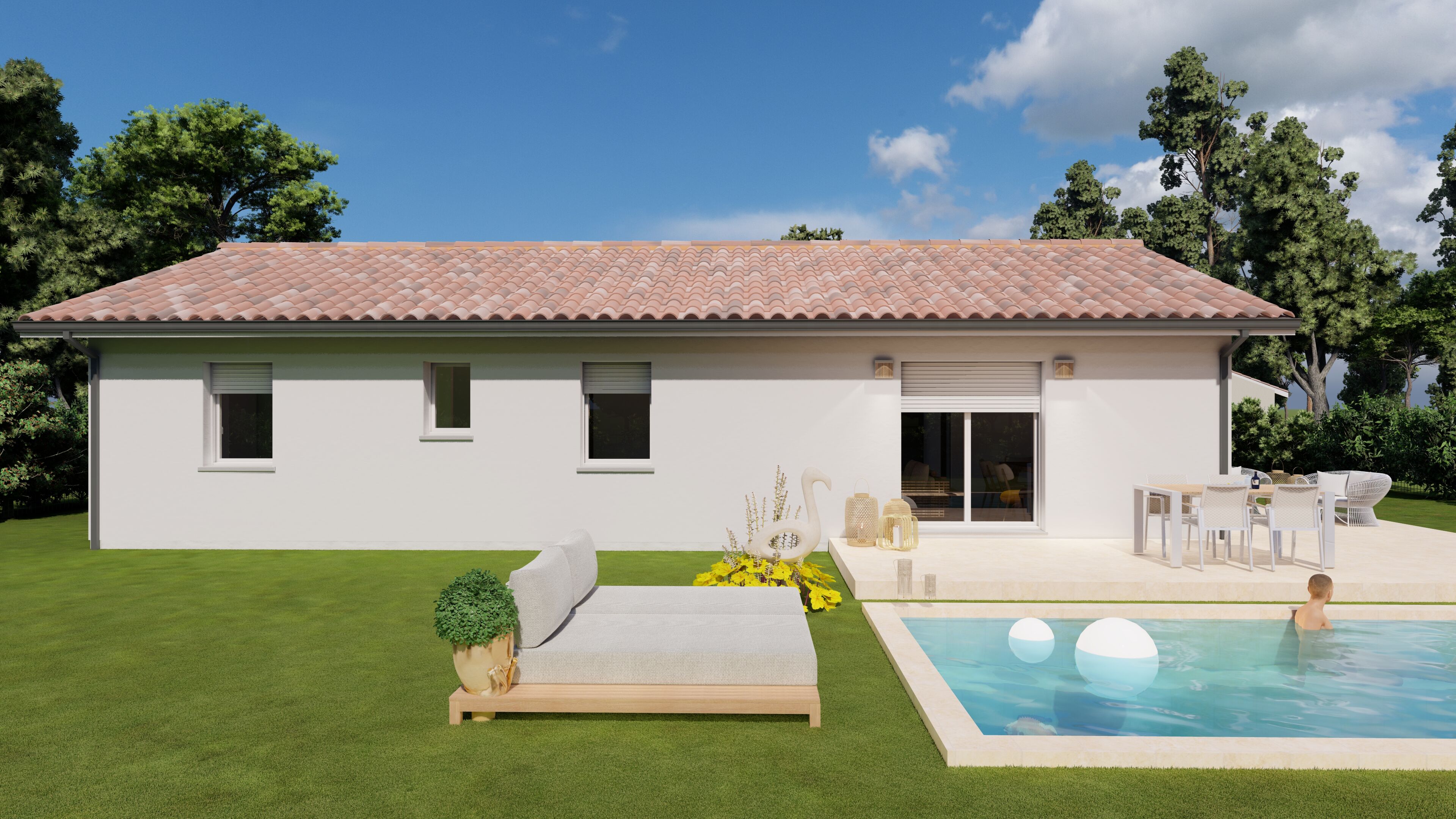 Agence immobilière de Maisons d’en France Sud Ouest Dax
