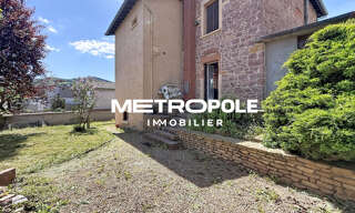 Maison 6 Pièces 160 m² à vendre à Tarare (69170)