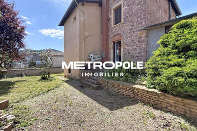 Maison 6 pièces 270000 €