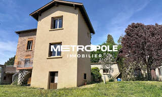 Maison 6 Pièces 160 m² à vendre à Tarare (69170)