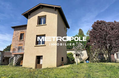 Maison 6 pièces 270000 €