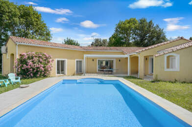 Maison 6 pièces 572000 €