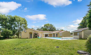 Maison 6 Pièces 200 m² à vendre à Lapeyrouse-Fossat (31180)