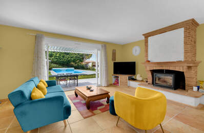 MAISON 6 PIECES 199,40 M2 SUR UN TERRAIN DE 2643 M2 — photo du bien